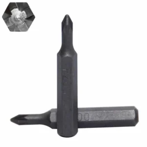 4mm Pozidriv Bit PZ.00 28mm