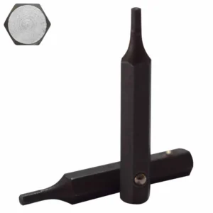 4mm Hex Bit 1.5mm 28mm