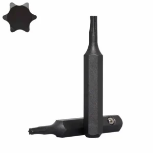 4mm Star Bit T6 28mm