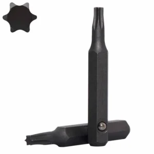 4mm Star Bit T8 28mm