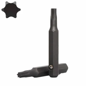 4mm Star Bit T9 28mm