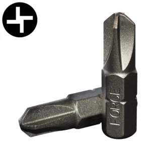 1/4" (Inch) Torque Set Bit 10 25mm