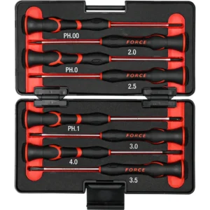 8pc Jeweler Screwdriver Set