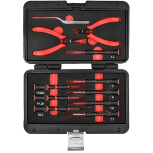 11pc Jeweler Screwdriver Set