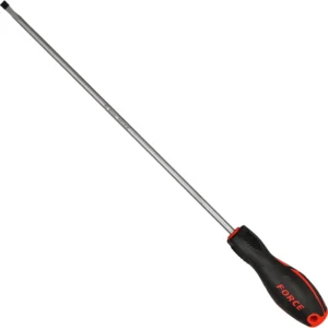 Adjustment Slotted Screwdriver 6 300mm