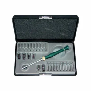 4mm Inhex Screwdriver 50mm