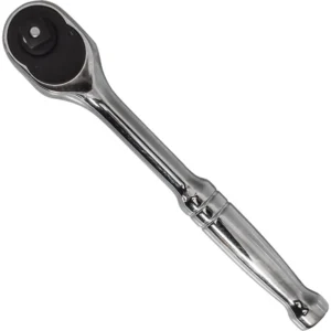 3/8" (Inch) QR Ratchet Handle 36 Teeth 180mm