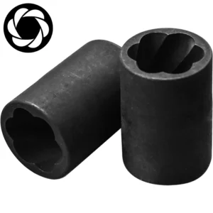 3/8" (Inch) Impact Socket 15
