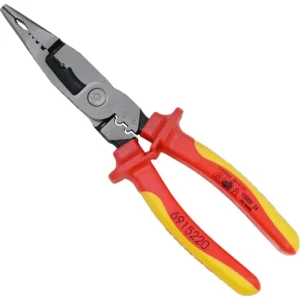 Insulated Multi-Functional Plier