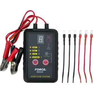 Fuel Injector Tester