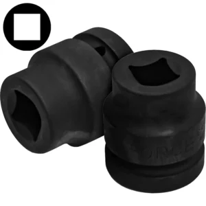 1" (Inch) Square impact socket 20mm