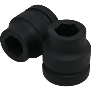 1" (Inch) 6pt. Flank Impact Socket 15/16" (Inch)