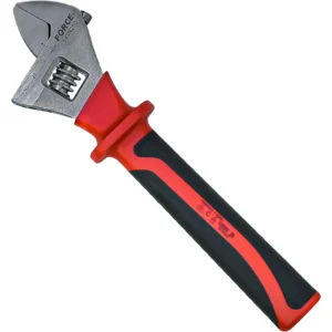 Insulated Shifting Spanner (250mm Long)