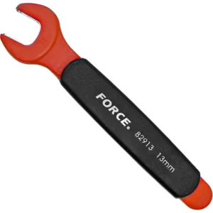 Insulated Open End Wrench 13mm
