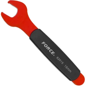 Insulated Open End Wrench 15mm