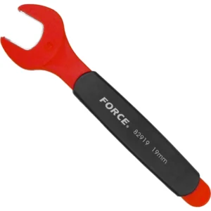 Insulated Open End Wrench 19mm