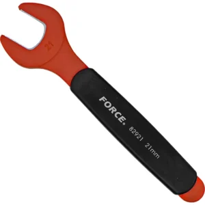 Insulated Open End Wrench 21mm