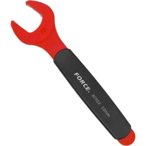 Insulated Open End Wrench 22mm